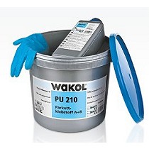 Adhesivos para parquet