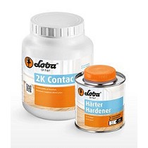 Agentes adherentes de 2C