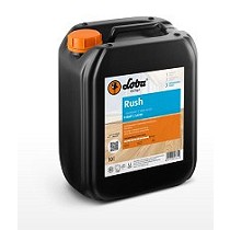 Barnizes de poliuretano para parquet