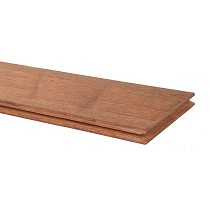 Tarimas exteriores de bamb