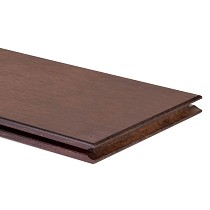 Tarimas exteriores de bamb