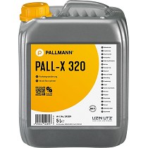 Imprimaciones al agua para suelos de madera