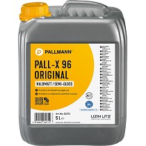 Barnices premium para suelos de madera de un componente