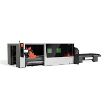 Equipos de corte l�ser de alta gama