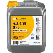 Barnices premium de un componente sin disolventes para suelos de madera