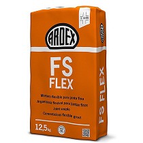 Morteros flexibles para juntas