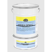 Resinas biocomponentes