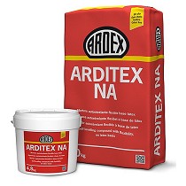 Morteros autonivelantes flexibles