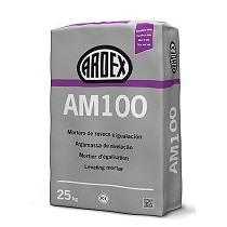 Morteros de revoco e igualaci�n