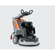 Pulidoras de suelos autom�ticas