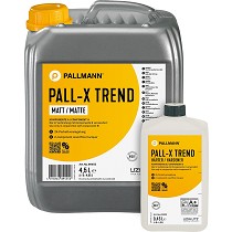 Barnices de dos componentes para suelos de madera