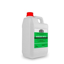 Limpiadores de resinas biodegradables