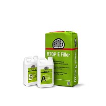 Morteros de poliuretano