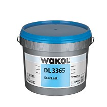 Adhesivos de resinas acr�licas