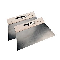 Esp�tulas dentadas