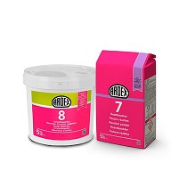 Adhesivo super flexible especial