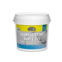 Impermeabilizante de poliuretano alif�tico