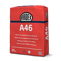 Morteros de reparaci�n