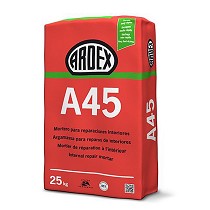 Morteros de reparaci�n