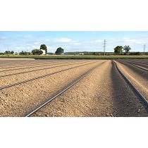 Cintas de riego con laberinto Irritec EXXTREME TAPE