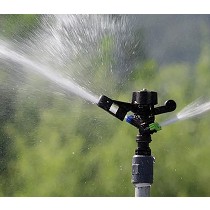 Aspersores de impacto Irritec F22 1/2” - P27 1/2” - F35 3/4” - P35 3/4”