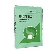 Fertilizantes minerales EuroChem ENTEC Nitrofoska 14