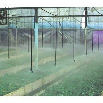 Nebulizadores Irritec 4191 - EXL