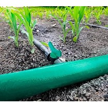 Mangueras Irritec Manguera plana - Tubera sin gotero - Microtubo