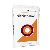 Abonos complejos EuroChem Nitrofoska 12 -20 -12