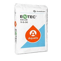 Abonos ricos en potasio EuroChem ENTEC solub 11 -5 -30