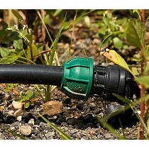 Accesorios de alta presin Irritec CONNECTO - COLLARINES