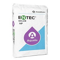 Fertilizantes hidrosolubles EuroChem ENTEC solub NP