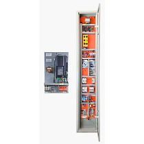 Sistemas de control sin cuarto de m�quinas