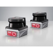 Esc�neres l�ser de conmutaci�n