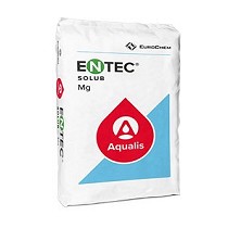 Fertilizantes hidrosolubles EuroChem ENTEC solub Mg