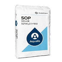 Fertilizantes EuroChem SOP solub 52