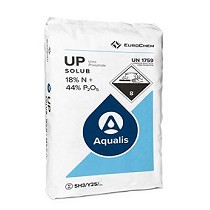 Fertilizantes EuroChem Aqualis UP