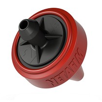 Goteros autocompensantes pinchados Regaber Gotero PCJ