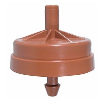 Goteros pinchados Regaber Techflow CNL