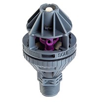 Aspersores Regaber Rotator R2000WF y R2000LP