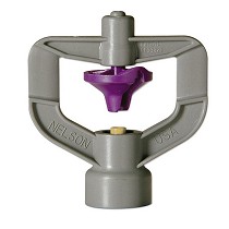 Aspersores de alcance medio Regaber Rotator R10T