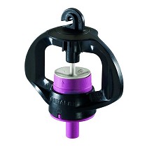 Microaspersores Regaber GyroNet