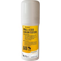 Probadores de colores