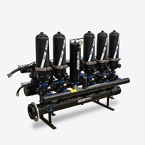 Filtradores AZUD Azud helix automatic FT200 AA