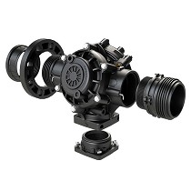 V�lvulas hidr�ulicas Regaber GAL S80W