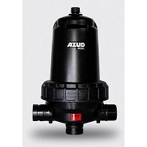 Filtradores AZUD Azud AGL