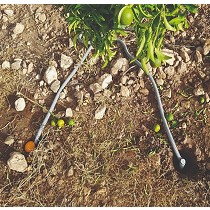 Sondas de suelo AZUD 