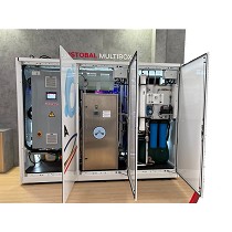 Centros de lavado de alta presi�n