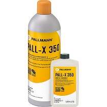 Promotores de adherencia acuosos de 2 componentes para parquet