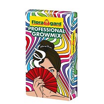 Susbstratos de cultivo especial para macetas Floragard 121785